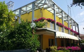 Hotel Illi